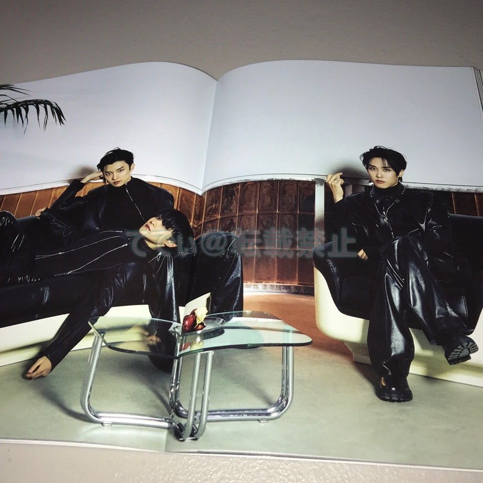 THE BOYZ 直筆サイン「BE AWAKE」REALIZE ver.CD THE BOYZ 直筆サイン「BE AWAKE」REALIZE ver.CDの通販 by てで
