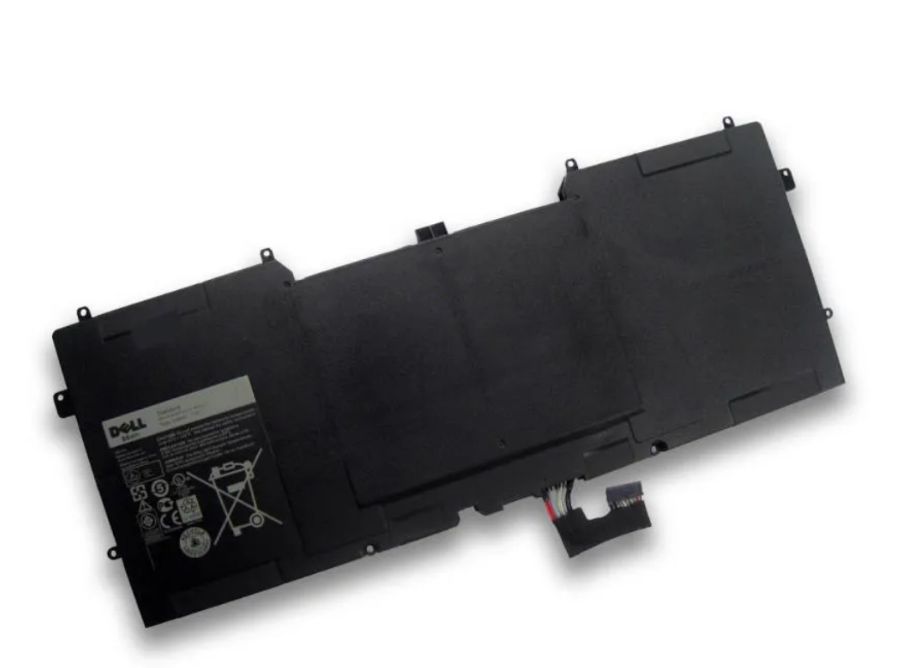 Dell デル XPS 13 9333 Ultrabook メーカー純正オプション 交換用バッテリー C4K9V