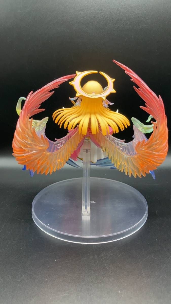 ラストワン賞 情愛の天使 マナ フィギュア ラストワンver. 一番