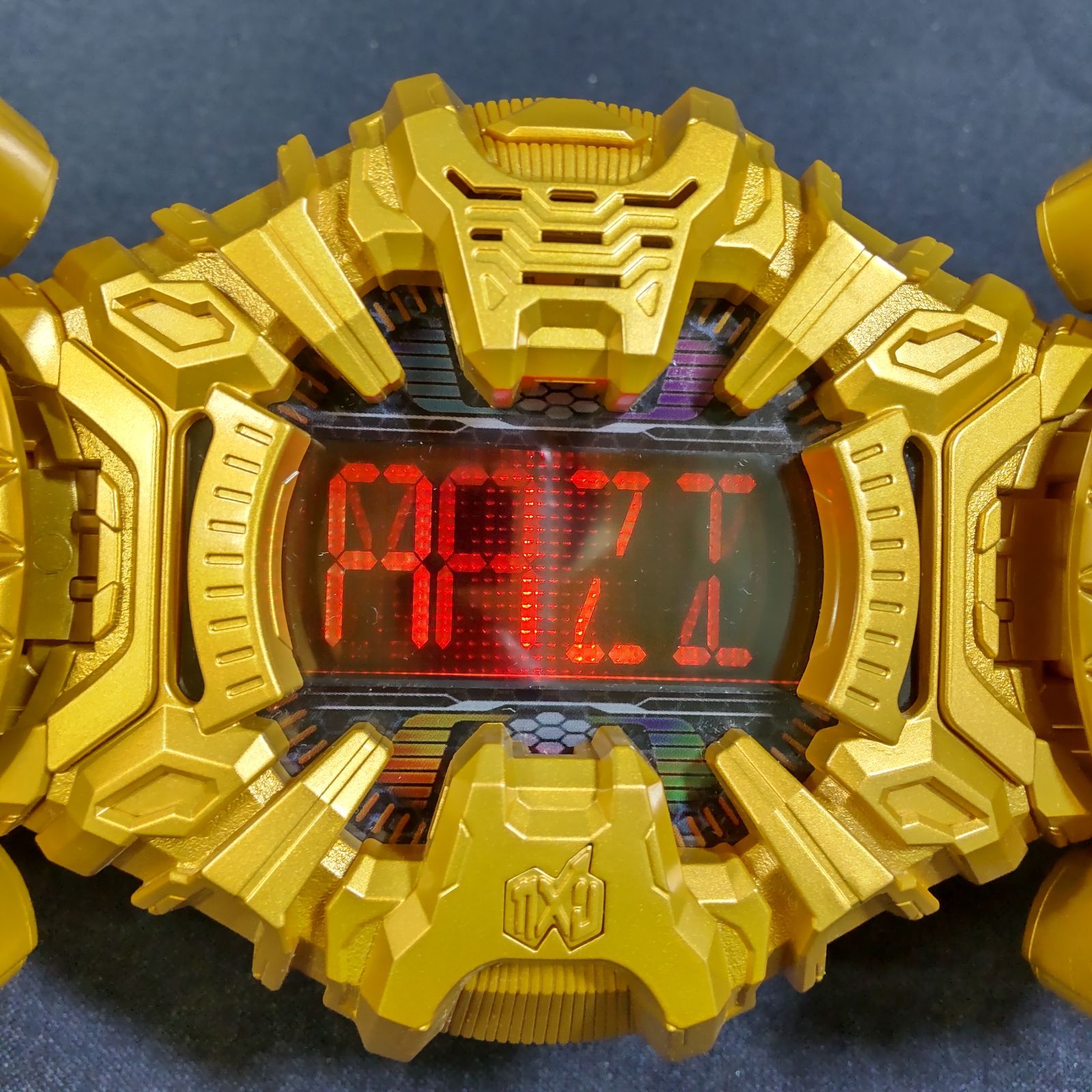 美品 BANDAI バンダイ 仮面ライダージオウ DXオーマジオウ