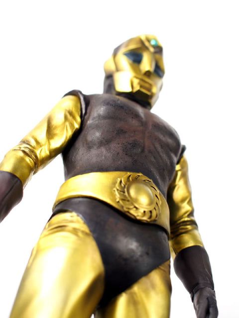 海外 限定 ウルトラマン ブレーザー ファードラン アーマー