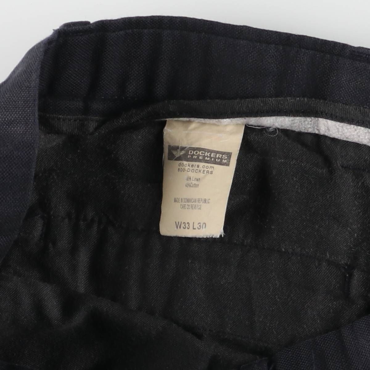 ドッカーズ DOCKERS