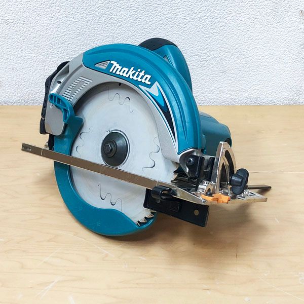 マキタ マキタ/makita 190mm マルノコ 5837BA 丸のこ 丸ノコ 単