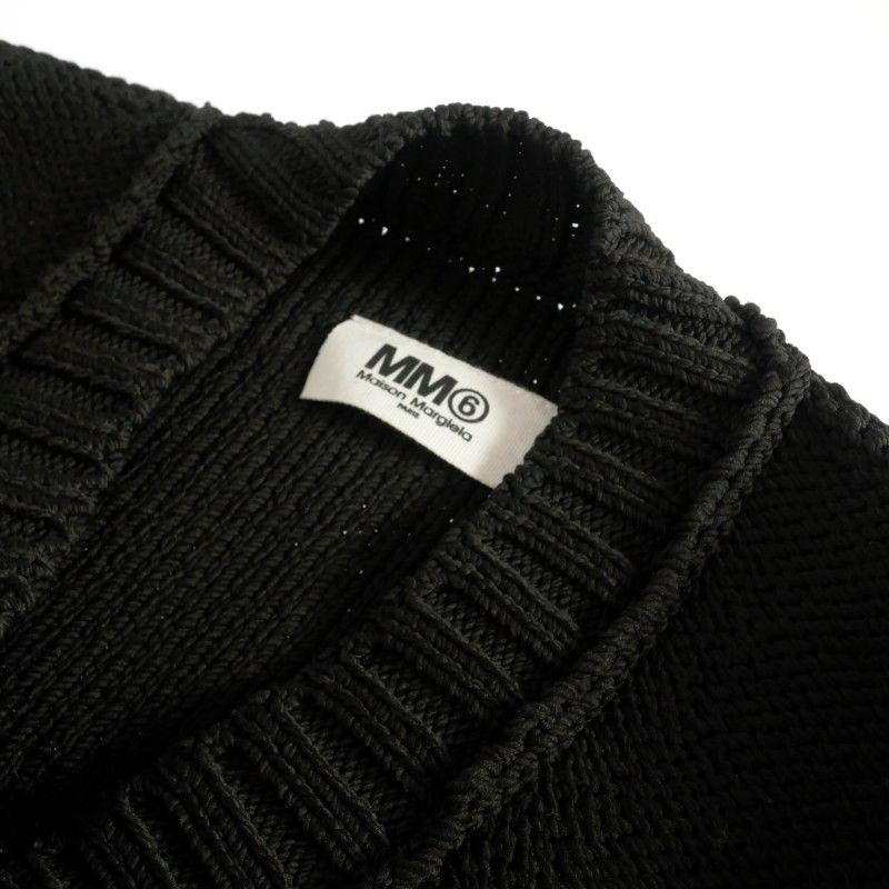 エムエムシックス メゾンマルジェラ MM6 Maison Margiela インサイド