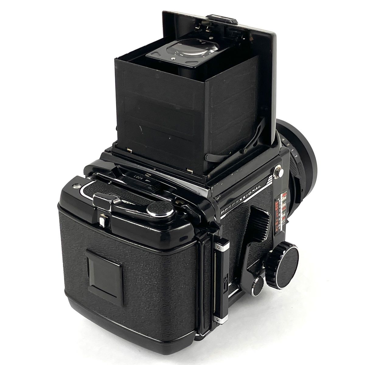 大判カメラ WISTA 45 sp レンズ Gマウントアダプターセット WISTA 45