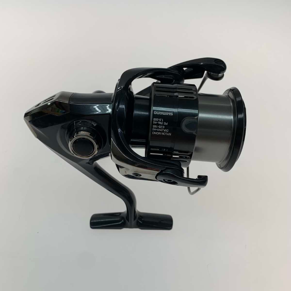 SHIMANO - ●●SHIMANO シマノ リール 19vanquish 03962 ○○SHIMANO シマノ リール 19vanquish 03962 - メルカリ