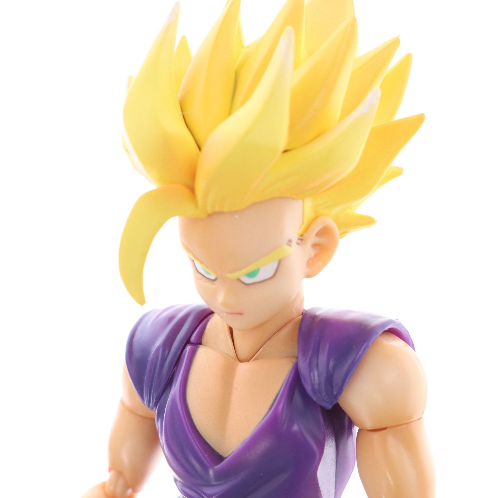 S.H.Figuarts 孫悟飯 スペシャルカラーエディション 「ドラゴンボールZ 