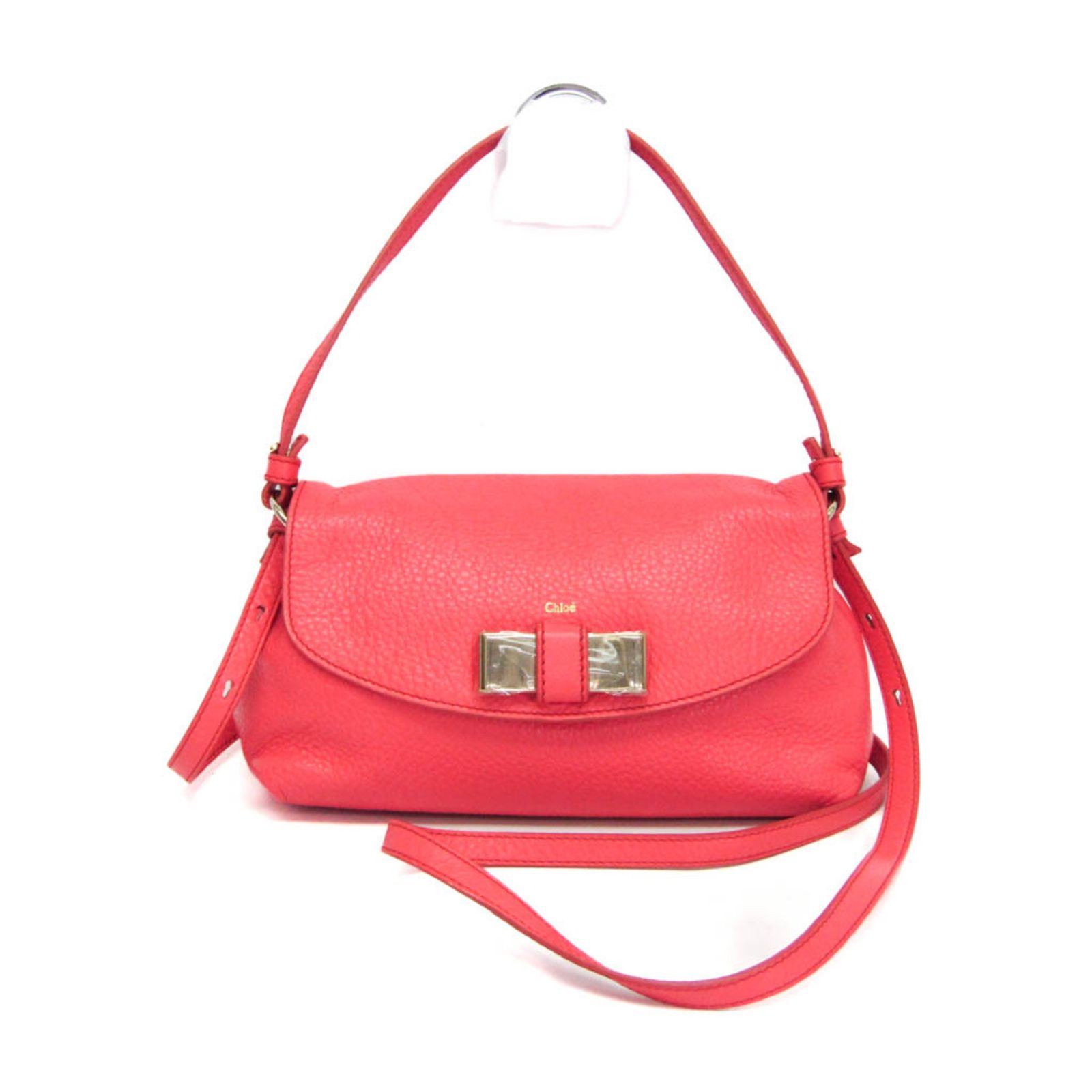 クロエ(Chloé) リリィ 01-13-51-65-5859 レディース レザー 