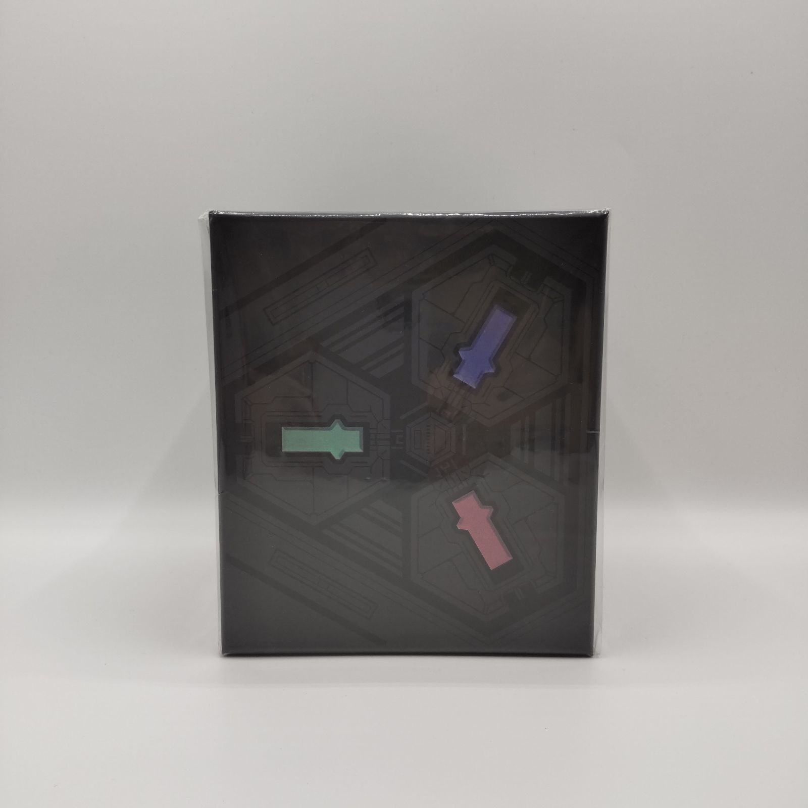 トリニティボックス 、ゼノブレイド3 オリジナル・サウンドトラック 2