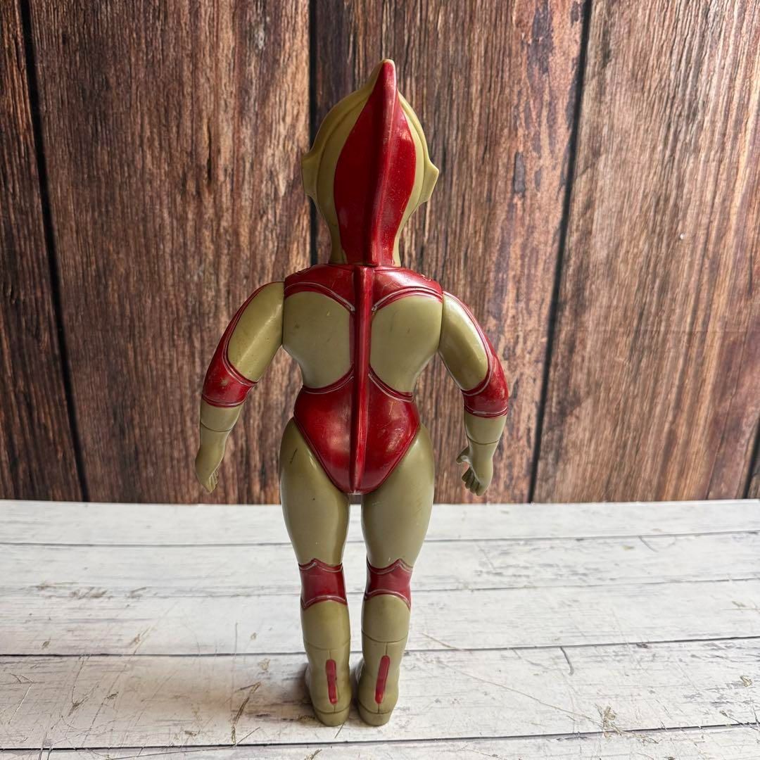 帰ってきたウルトラマン