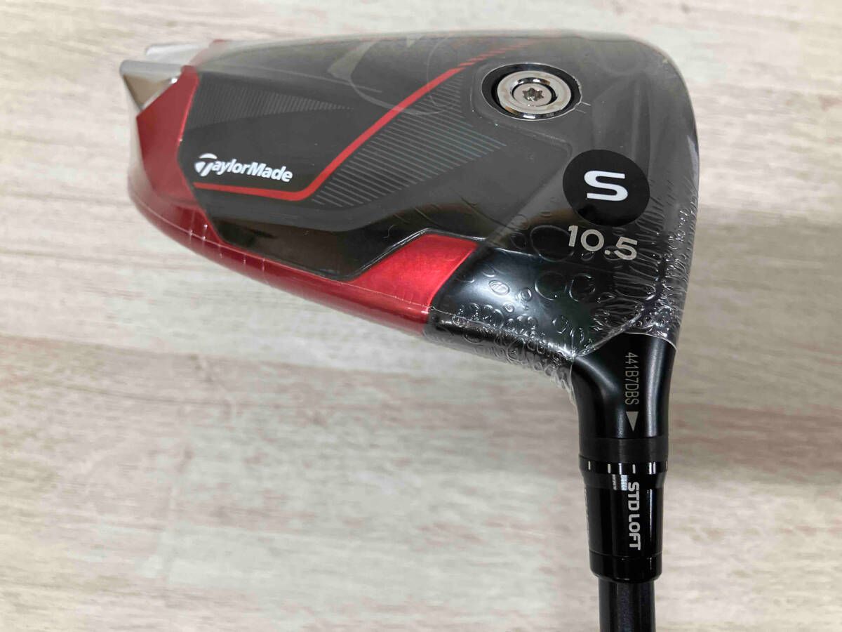 Stealth2 ドライバー flex S 10.5°