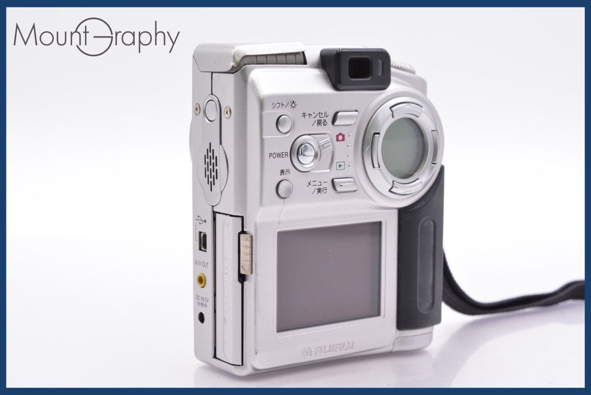 中古　ジャンク　デジカメ　FINEPIX Z100fd フジフィルム 中古 ジャンク デジカメ FINEPIX Z100fd フジフィルム FUJIFILM