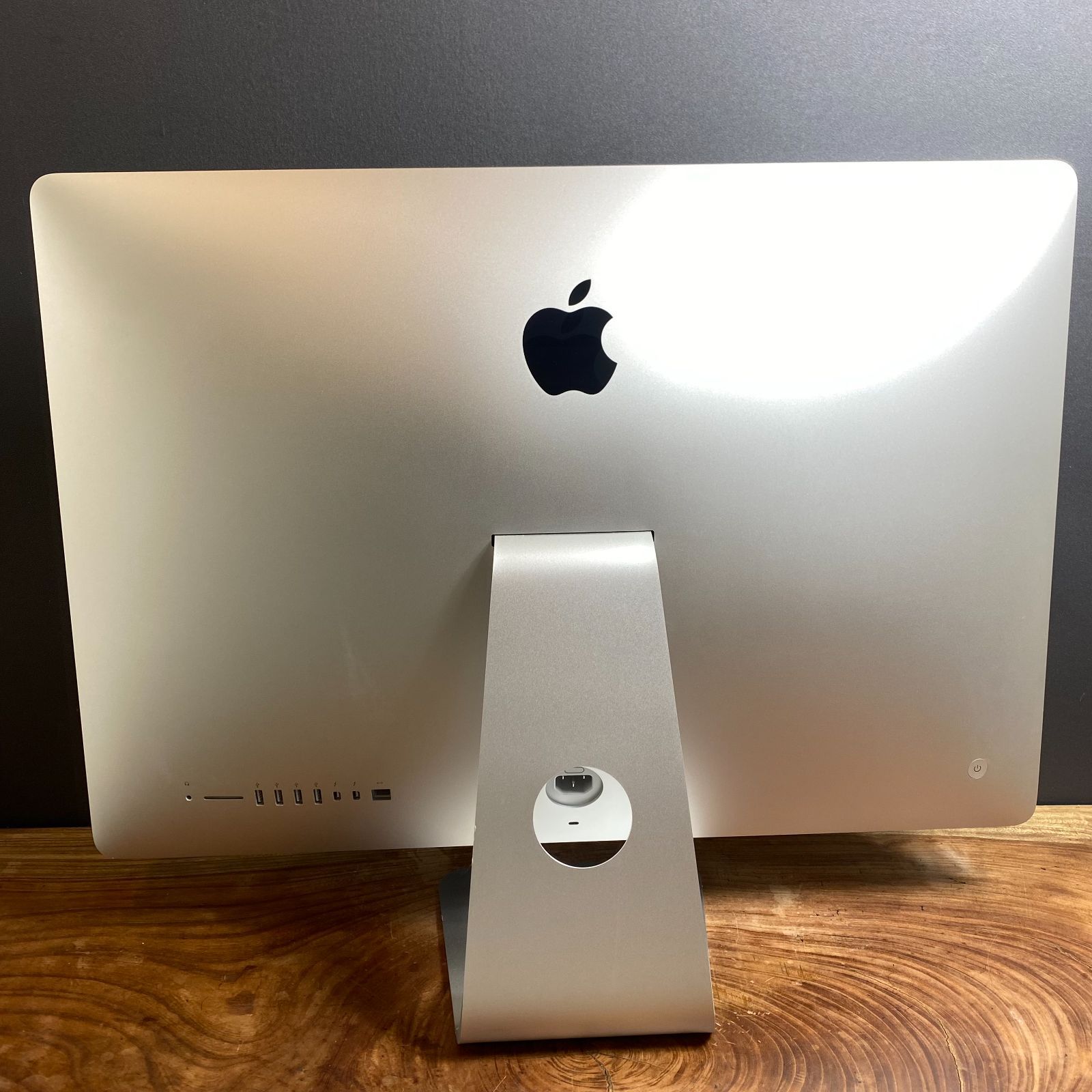 訳あり］iMac Retina 5K, 27-inch, Late 2015/Core i5 3.2GHz
