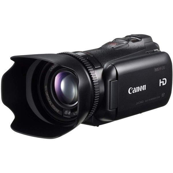Canon デジタルビデオカメラ iVIS HF G20 光学10倍ズーム Amazon | Canon デジタルビデオカメラ iVIS HF G20 光学10倍