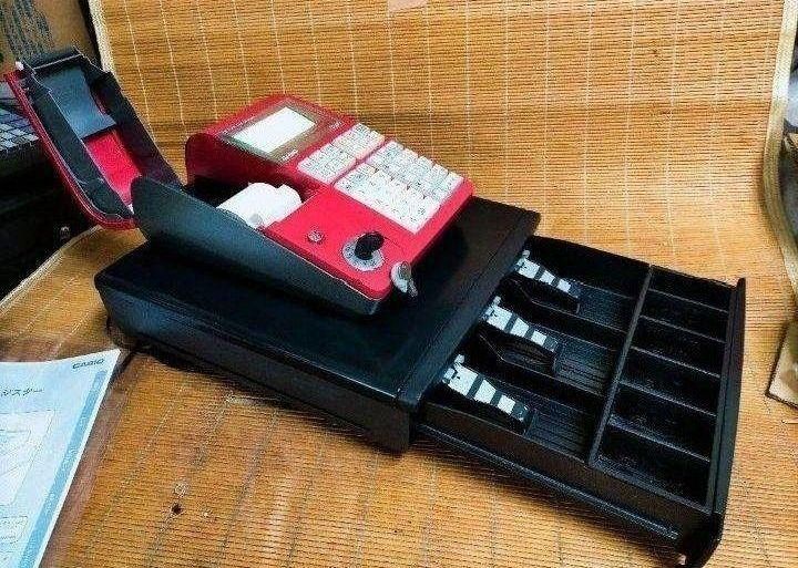 PC連携売上管理