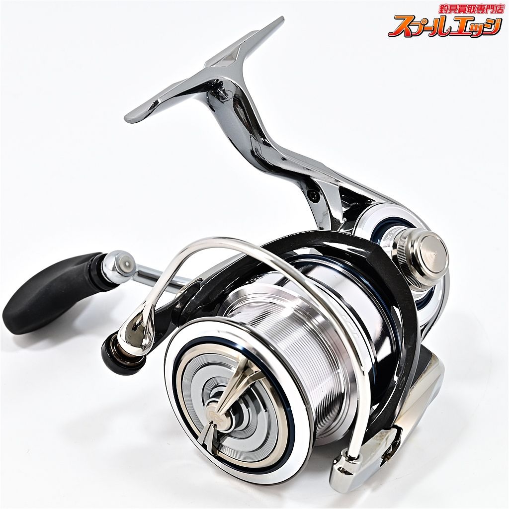 中古品】ダイワ18イグジスト LT3000－CH: 中古｜釣具