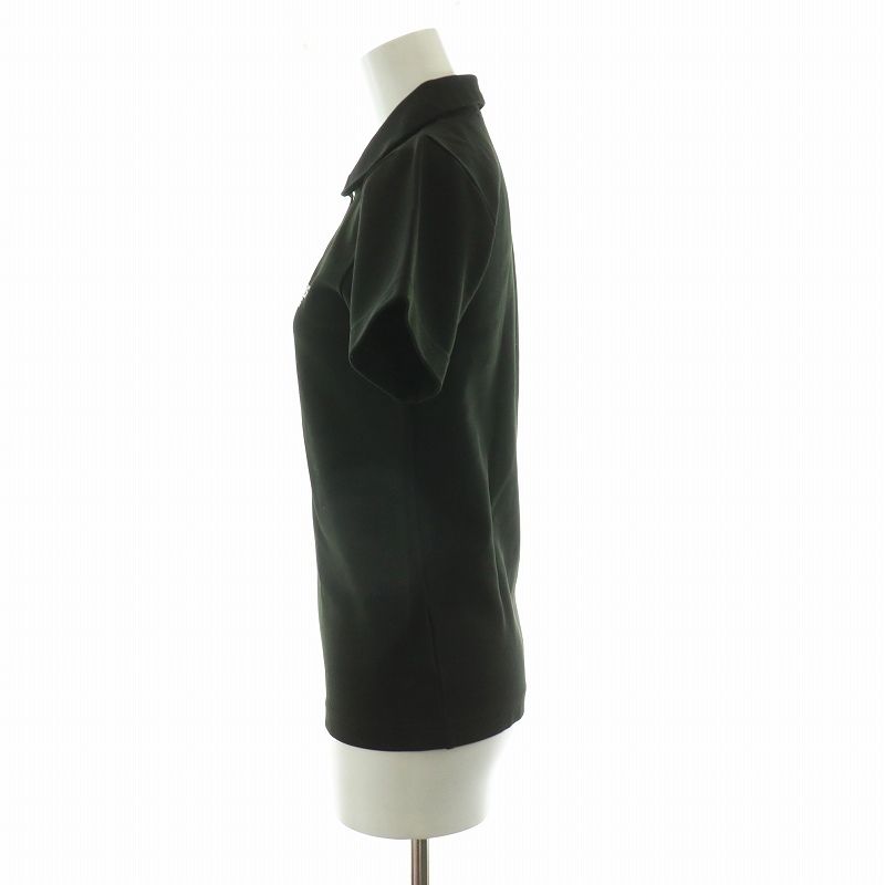 【コム・デ・ギャルソン】半袖ポロシャツ■M■COMME des GARÇONS 楽天市場】コムデギャルソン ポロシャツ 半袖 メンズ COMME des