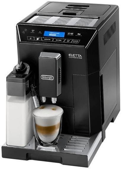 ECAM44660BH 全自動 コーヒーマシン デロンギ De'Longhi
