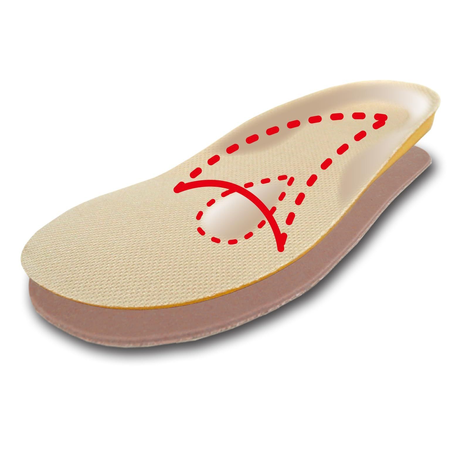 ベージュ Shoesfit.com