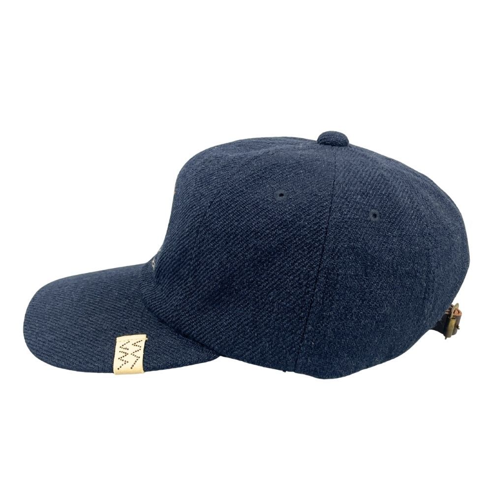 VISVIM ビズビム 品番 0123203003014 EXCELSIOR Ⅱ CAP キャップ