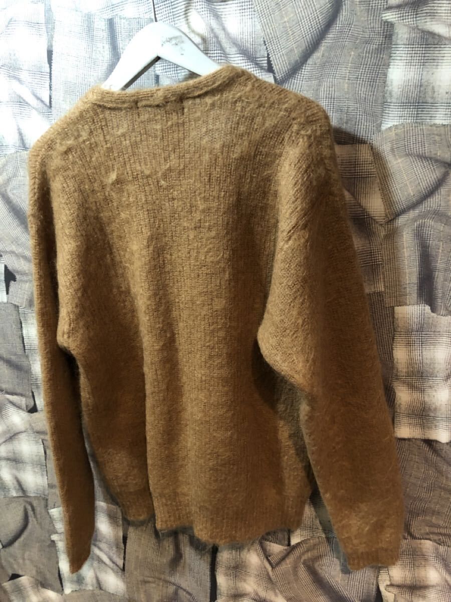 サイズ1 モヘア