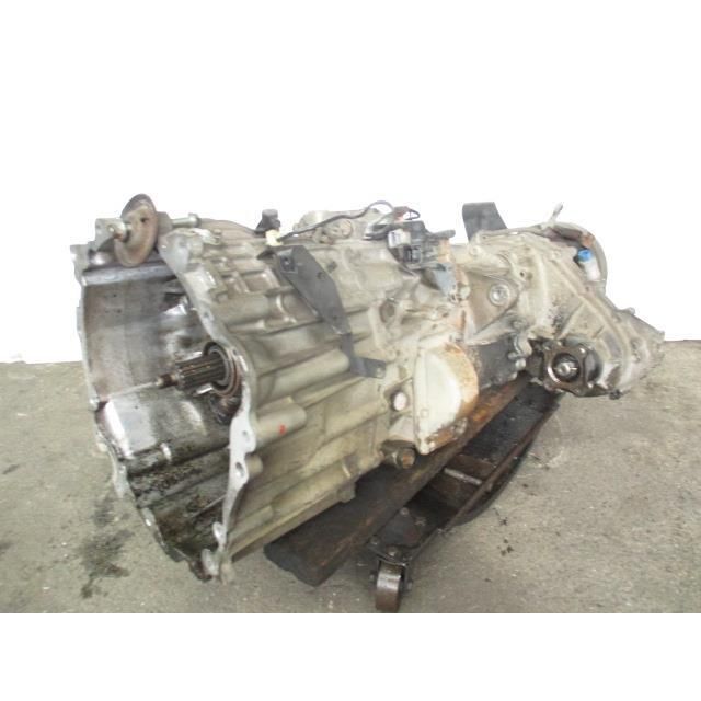 17年 キャンター PA-FD70BB 4WD マニュアルミッション 118028km ME519351 180689 4449