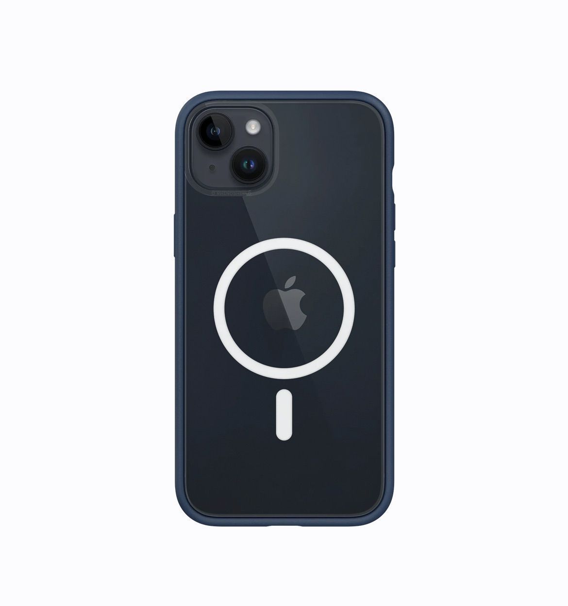 RHINOSHIELD iPhone 14 MagSafe対応 Mod NX ケース 耐衝 米軍MIL規格