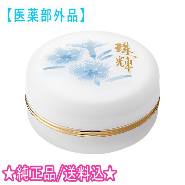 オッペン 薬用「妙」 珠輝(じゅこう) ＜医薬部外品＞(80g)