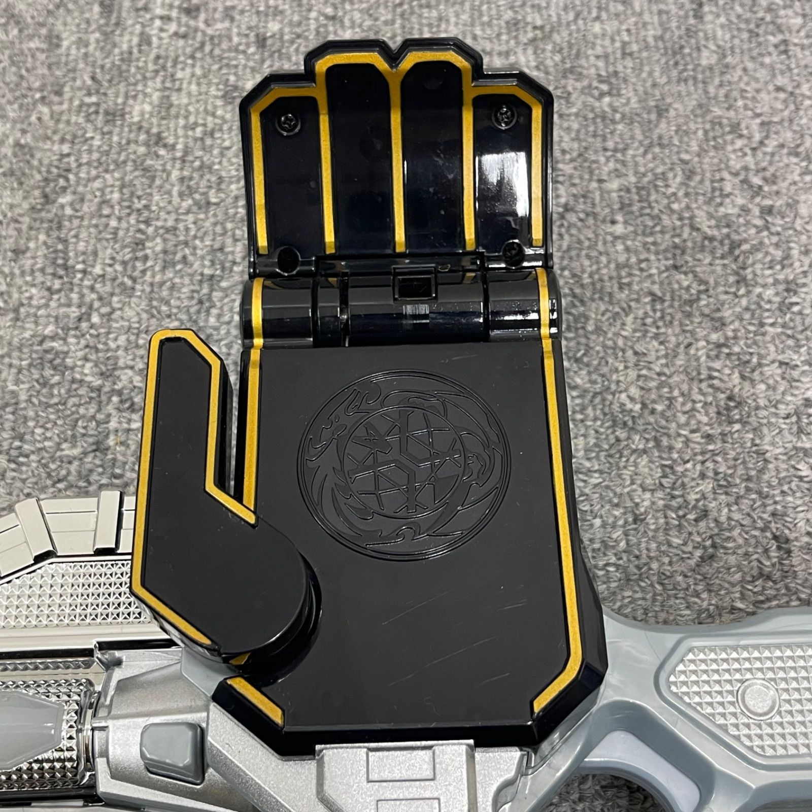 NPA】仮面ライダー ウィザード DXウィザードドライバー ウィザード