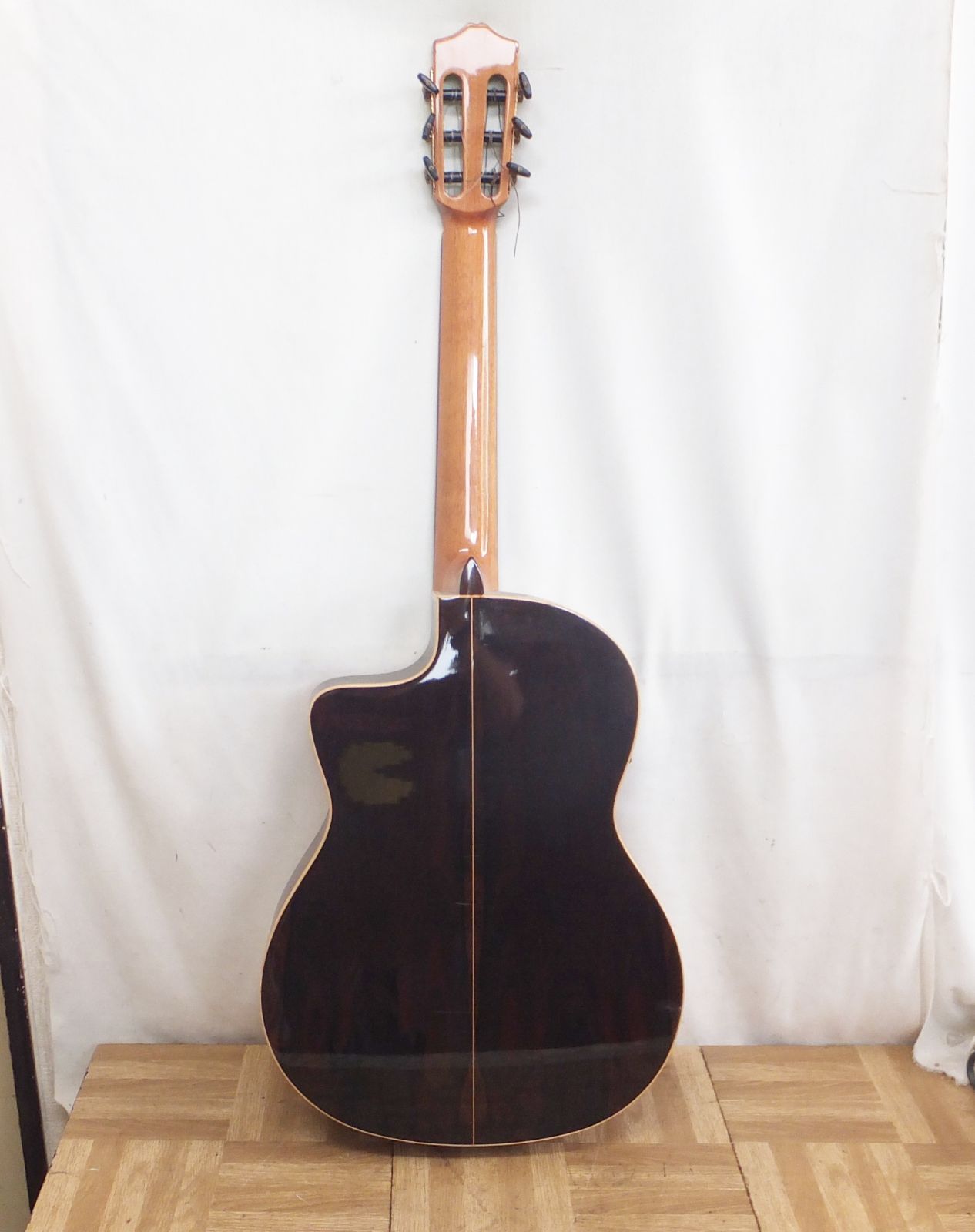 コ クラシックギター