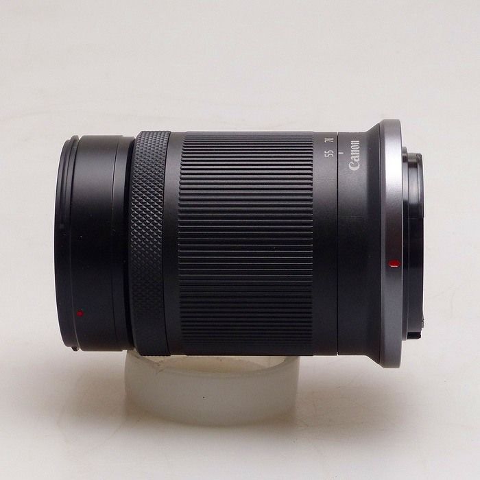 中古】(キヤノン) Canon RF-S 55-210/5-7.1 IS STM 未使用品 中古】(キヤノン) Canon RF-S 55-210/5-7.1 IS STM 未使用品