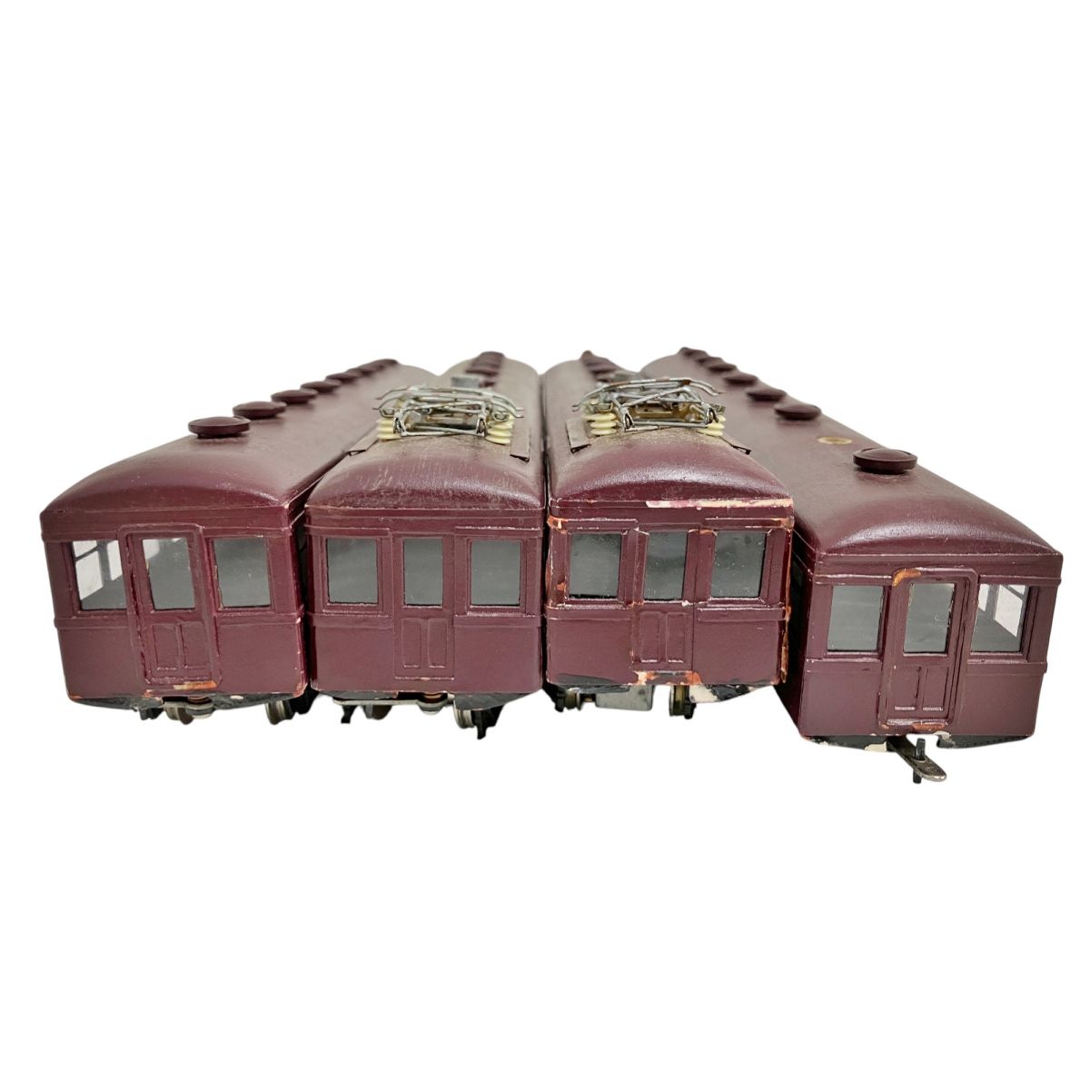 鉄道模型 HOゲージ(ジャンク） ジャンク Nゲージ TOMIX 98629 209系 2100 8両 旧製品