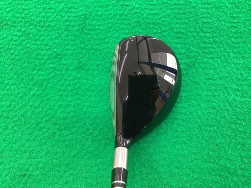 本間ゴルフ - な！ 中古】 本間ゴルフ TOUR WORLD TW727 16° ユーティリティ UT