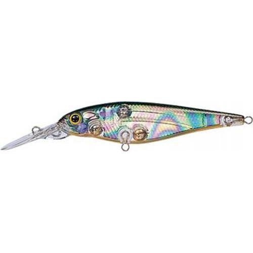 Amazon.co.jp: 2 EG クレイジークレイドル 3.7cm 7g