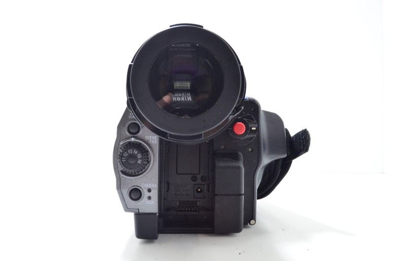 パナソニックビデオカメラAG-DVX100 Panasonic AG-DVX100 - Wikipedia