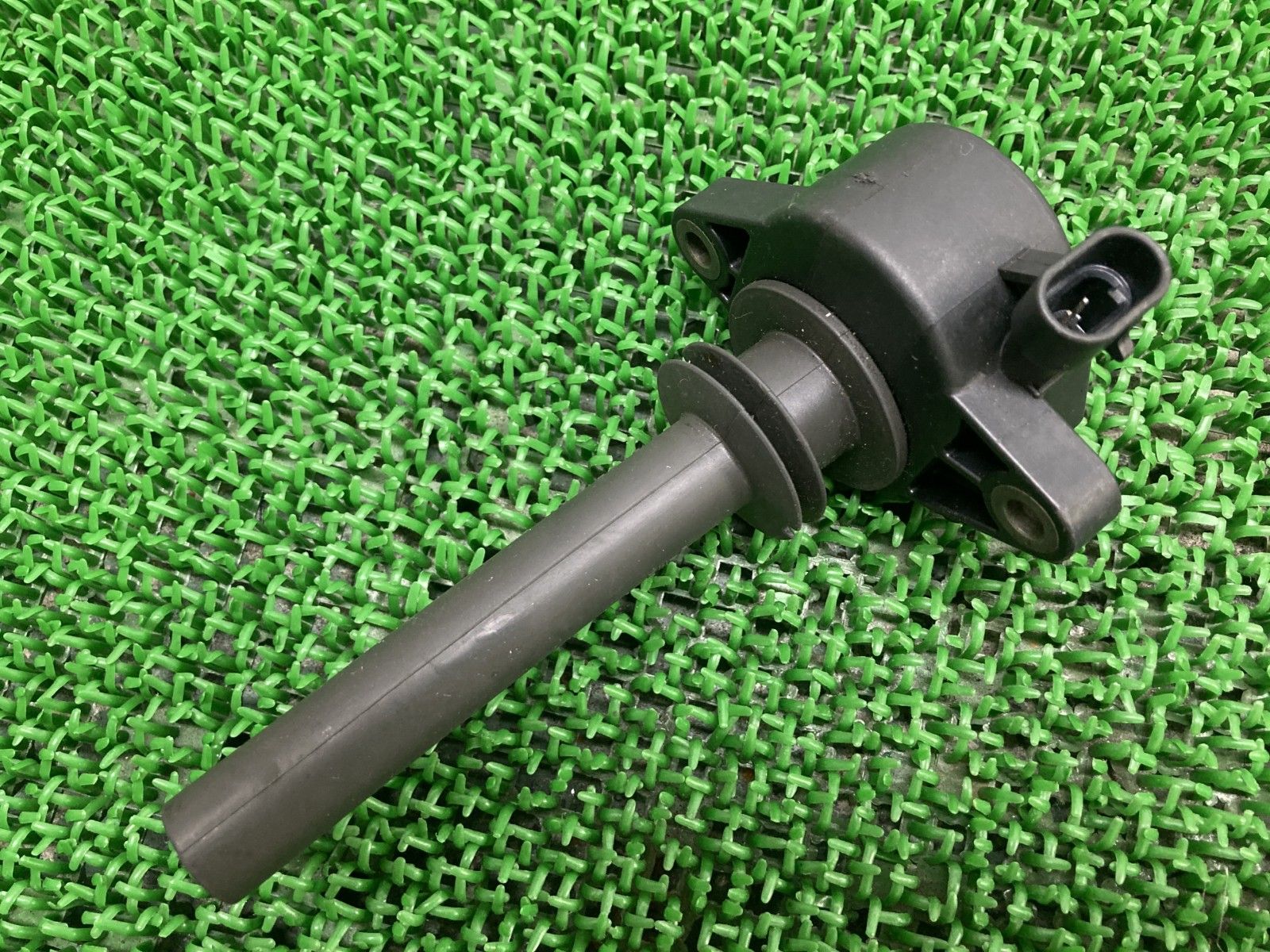 GM 純正 C5 コルベット クーラント リザーブタンク ラジエタータンク  