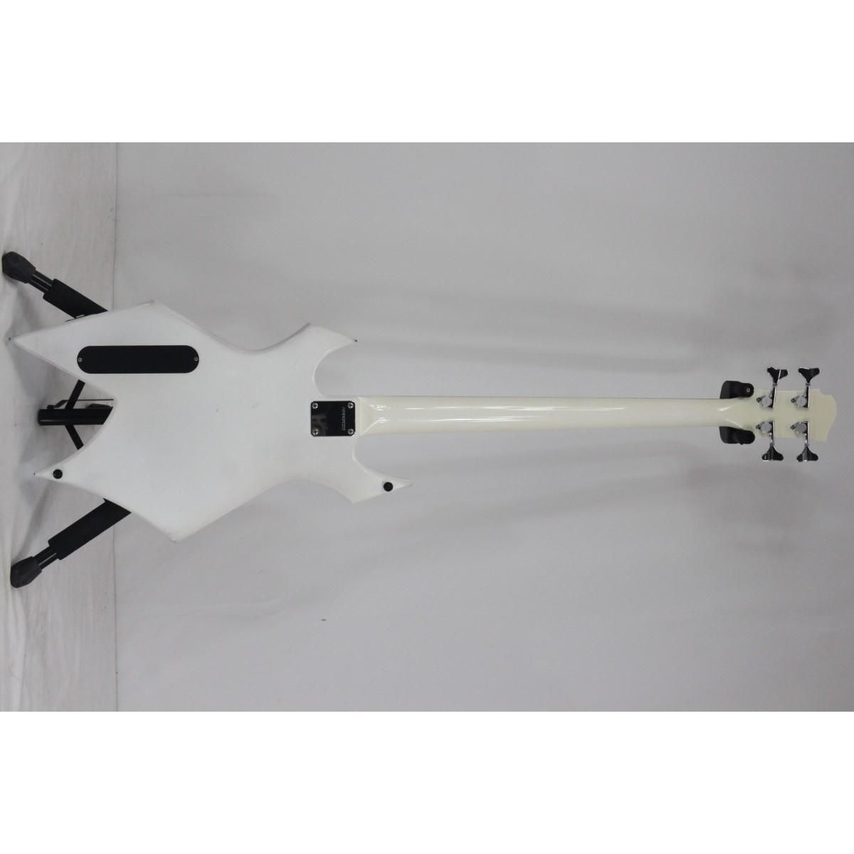 廃盤品 Burny BWB-65 SW ワーロックベース 廃盤品 Burny BWB-65 SW