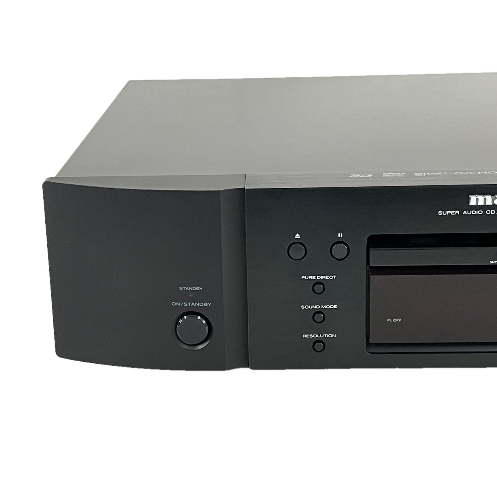 marantz UD 7006 maranntu マランツ ブルーレイ SACD プレーヤー 2012年製