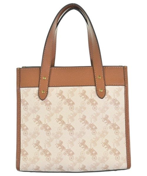 COACH トートバッグ