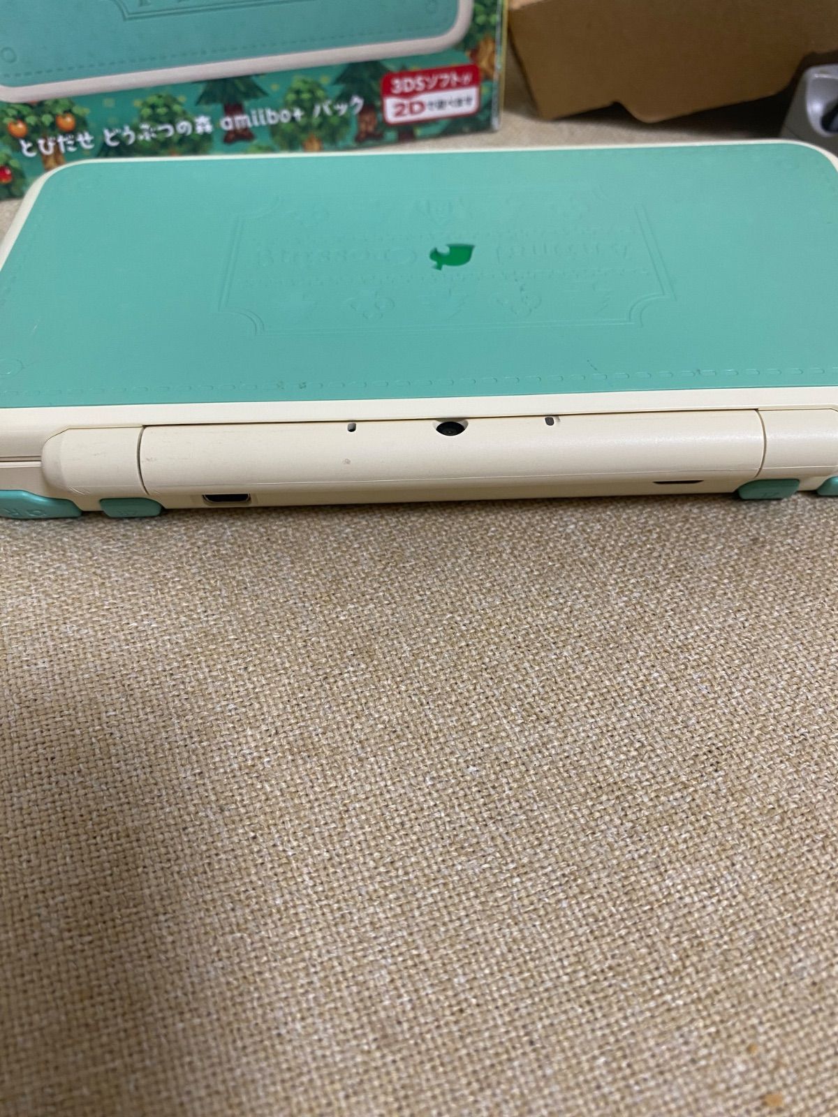 Newニンテンドー2DS
