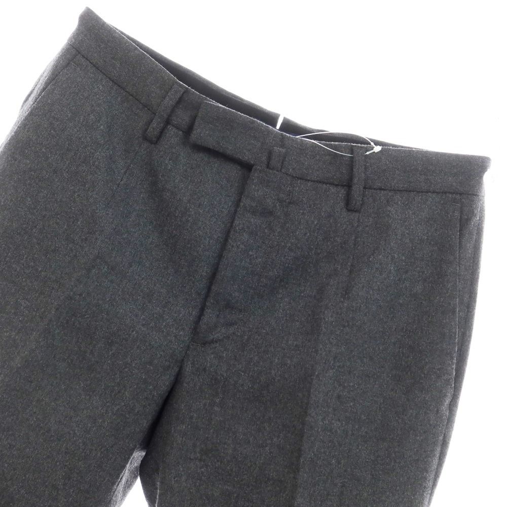 INCOTEX URBAN TRAVELLER グレー スラックス 50サイズ