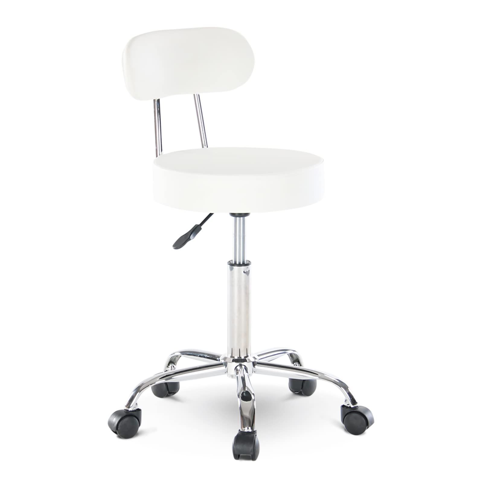 フランスアンティーク白色アカプルコチェア/プールサイドソファ椅子