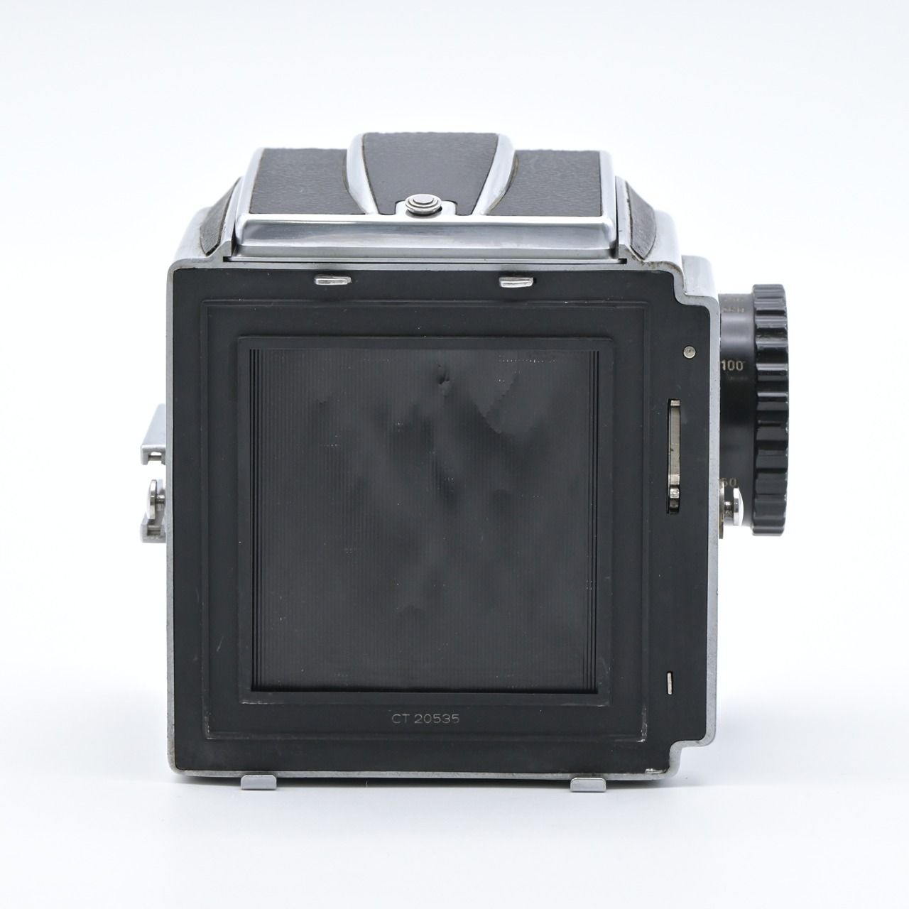 HASSELBLAD ハッセルブラッド 1000F Carl Zeiss Tessar 80mm F2.8