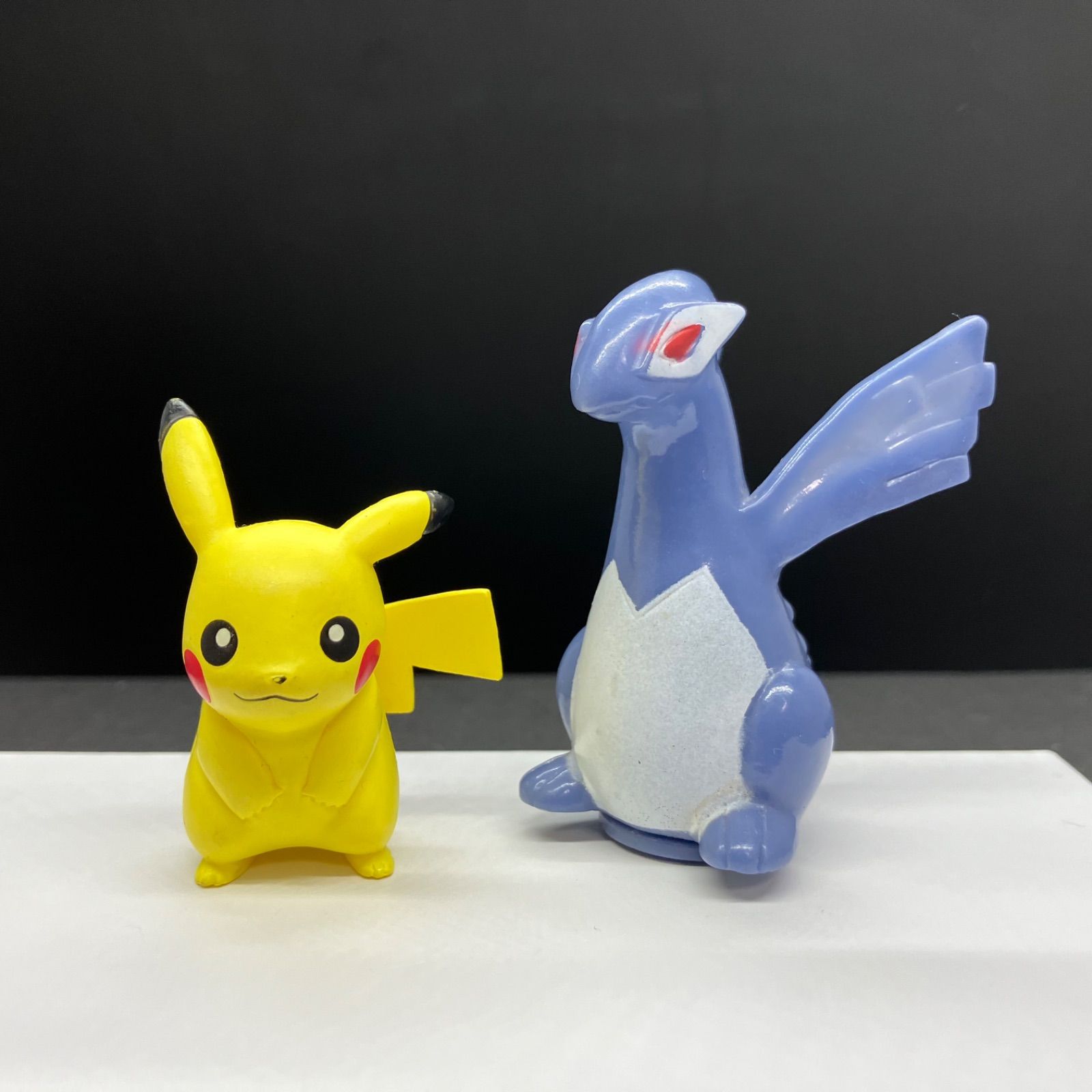 HOT限定SALEダークルギア ポケモン PCHouseスタジオ フィギュア ゲームキャラクター