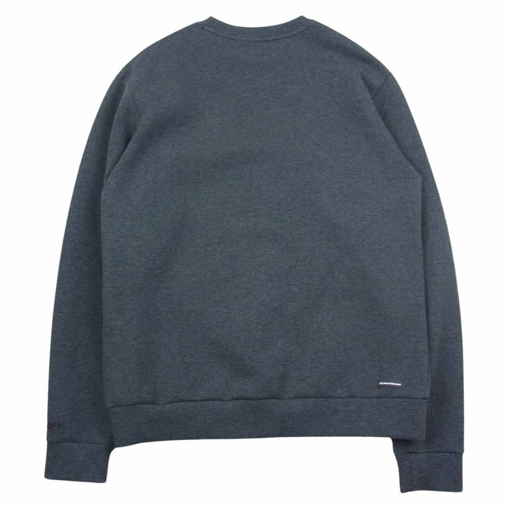F.C.R.B. エフシーアールビー 21AW FCRB-212063 AUTHENTIC LOGO TECH