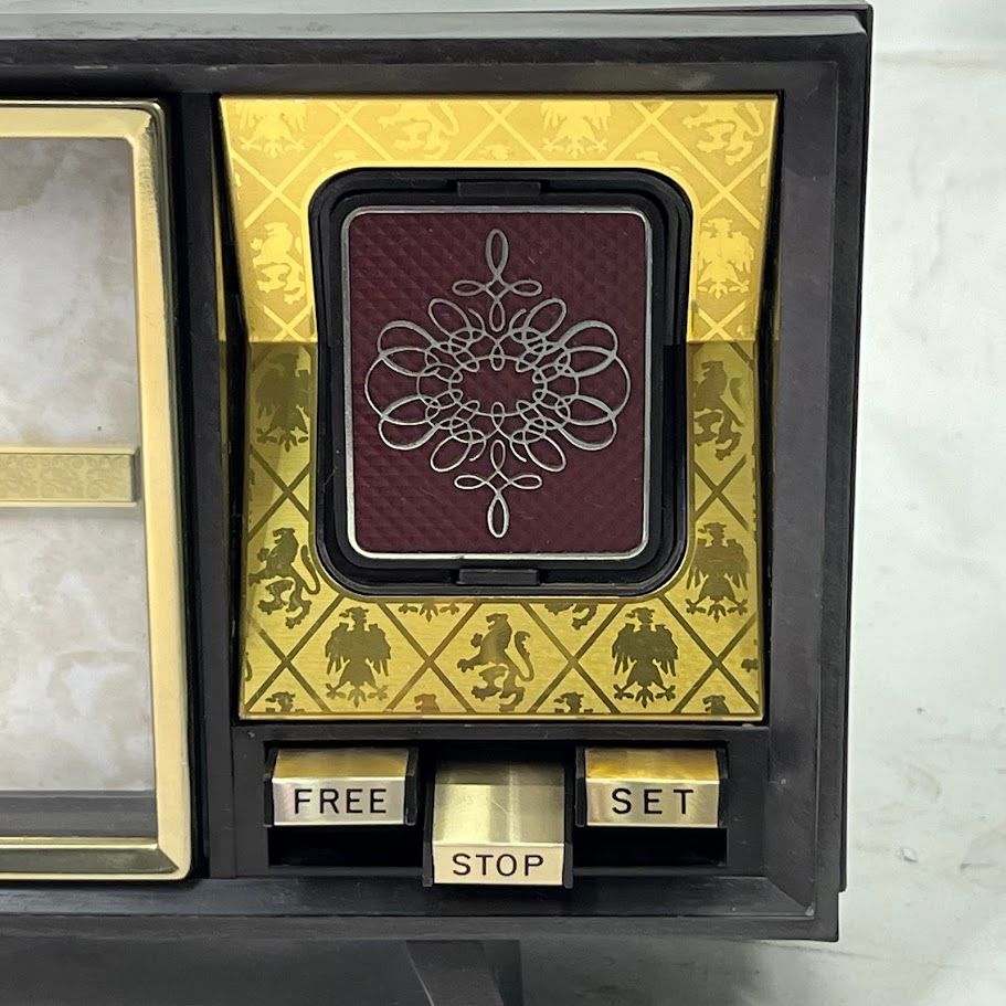 SEIKO ミュージカルクロック オルゴール付き目覚まし時計 昭和レトロ SEIKO ミュージカルクロック オルゴール付き目覚まし時計 昭和レトロ