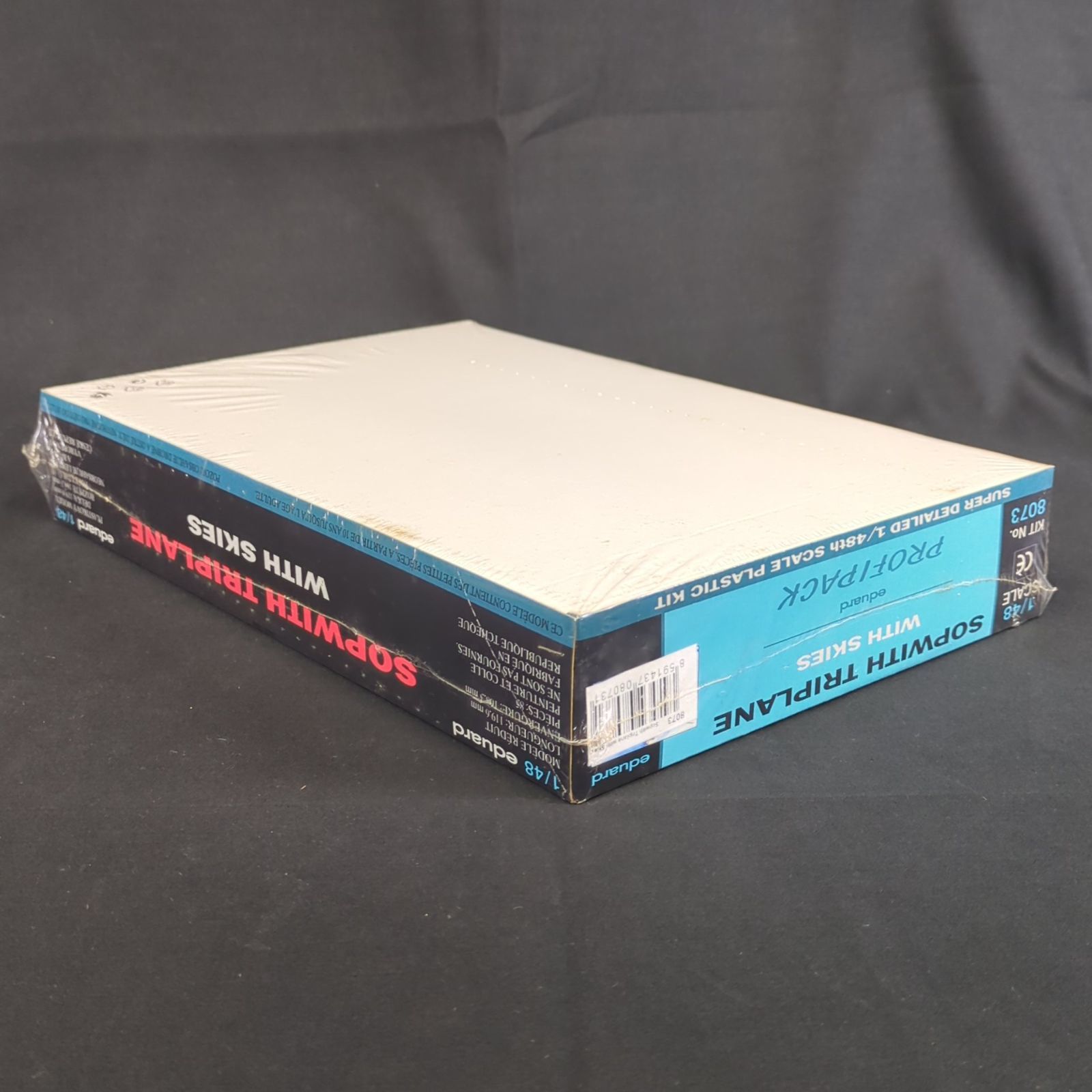 プロフィパック