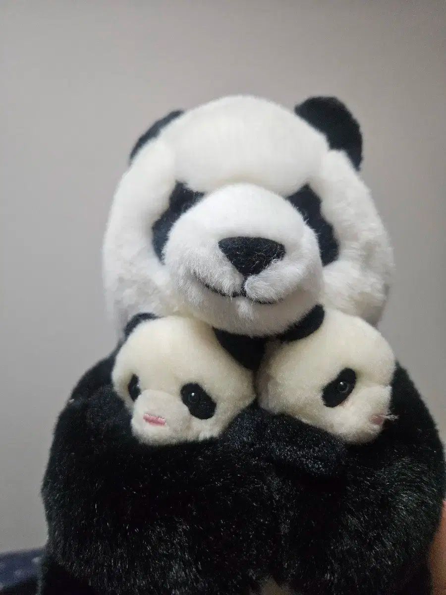 plushies Realistic Shipping Free | Panda ぬいぐるみ - 2026年最新アイバオの人気アイテム メルカリ アイバオ 非公式 30cm 長毛 生物 2体セット｜Yahoo!フリマ（旧PayPay