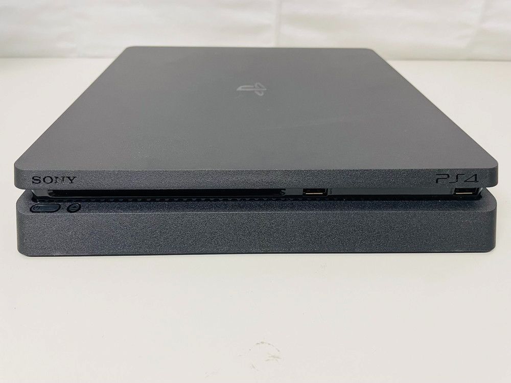SONY PS4 プレステ４ 500G ブラック ゲーム機