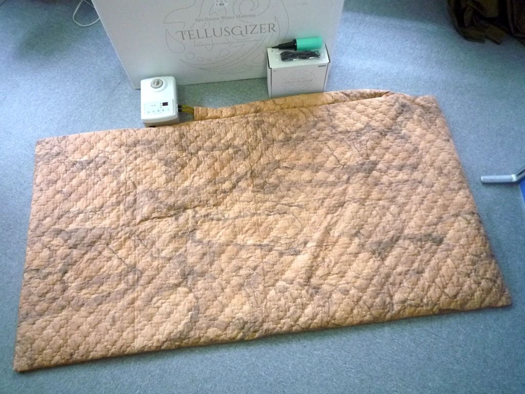 新品購入予定の方へ 定価約84万円 最新型 テルスガイザー 家庭用温水